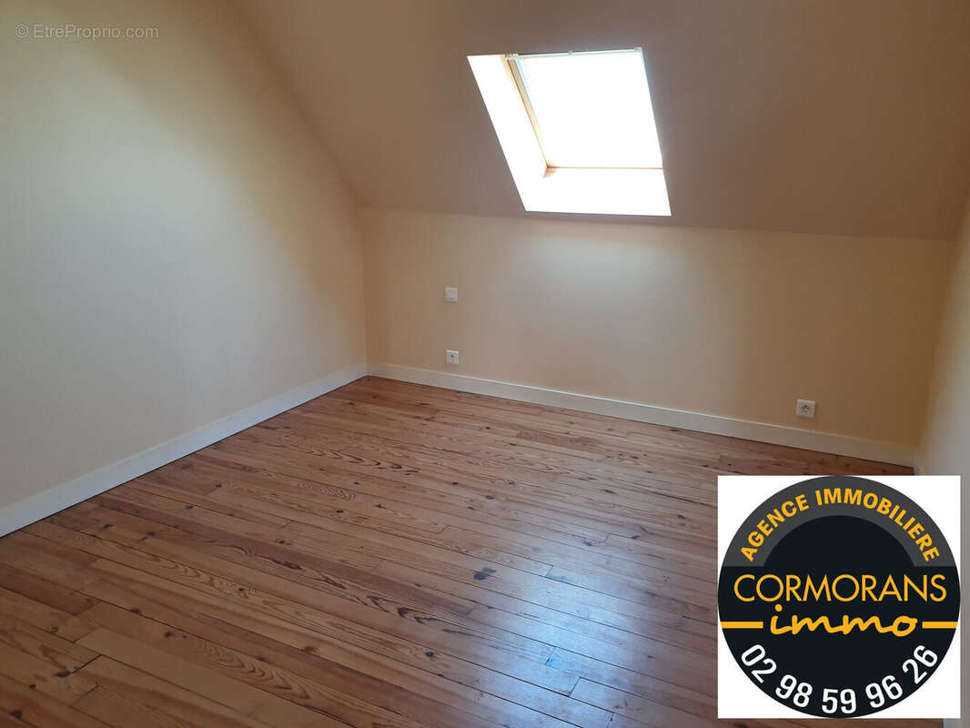 Appartement à GUILVINEC