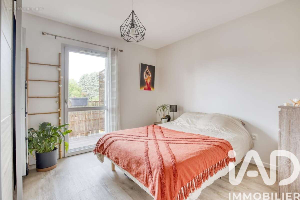 Photo 5 - Appartement à ROISSY-EN-BRIE