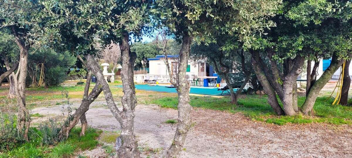 Maison à BALARUC-LE-VIEUX