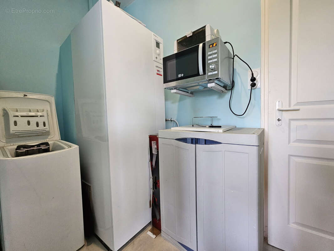 Maison à SAINT-MICHEL-EN-L'HERM