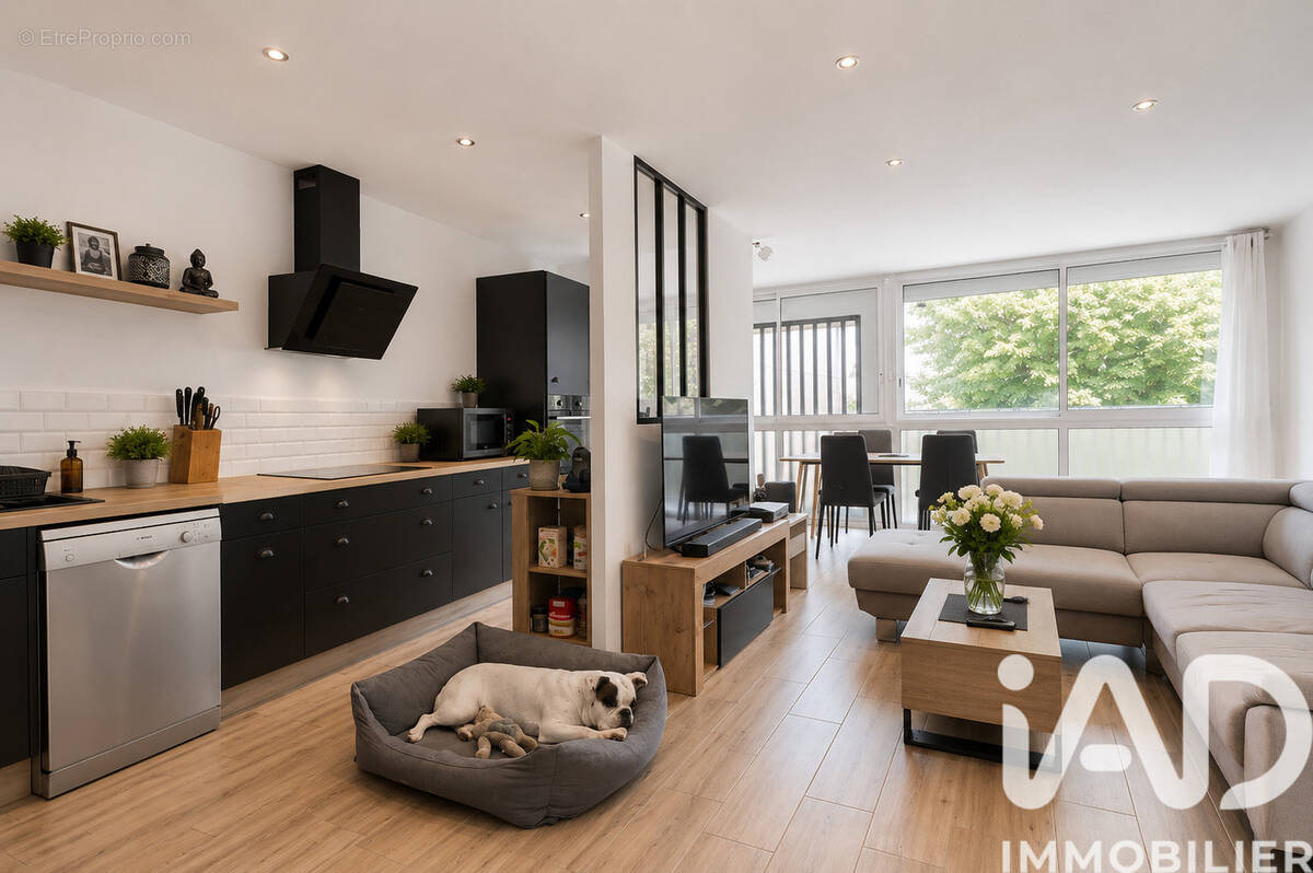 Photo 1 - Appartement à MARTIGUES