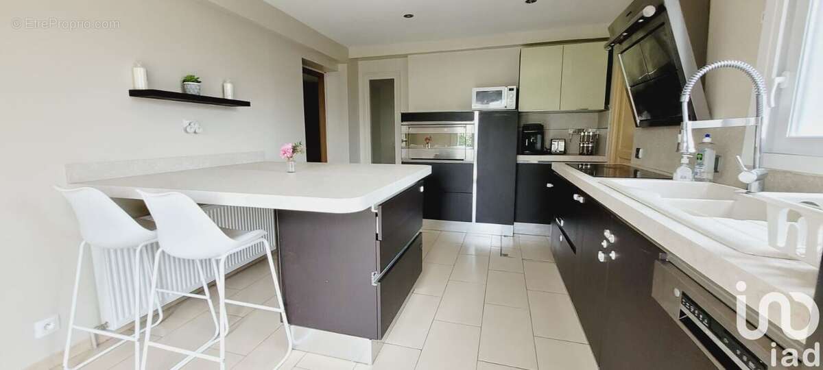 Photo 4 - Maison à GOUSSAINVILLE