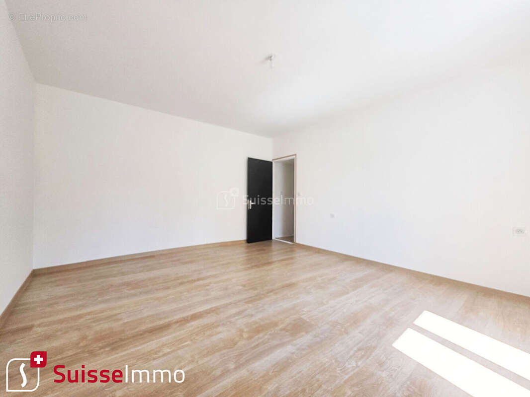 Maison Arbecey 2 pièce(s) 67 m2 - photo 14