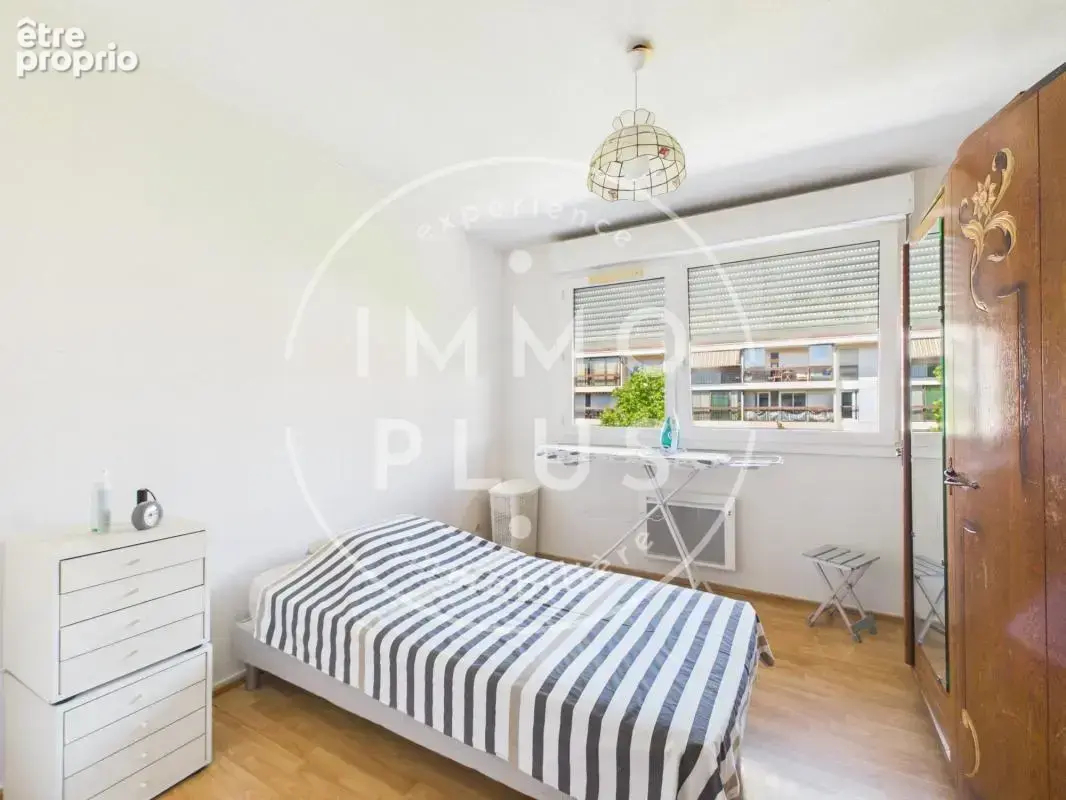 Vente - Appartement - duplex 5 pièces - 103,25 m² - 463 000 € - - photo 6