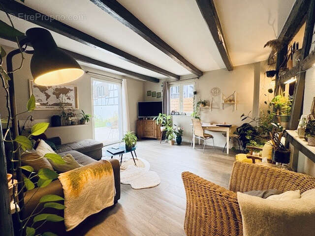 Appartement à NORDHOUSE