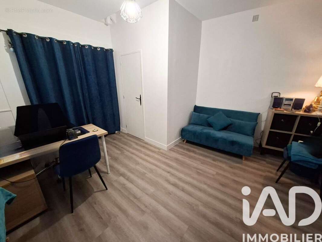 Photo 8 - Appartement à CHINON