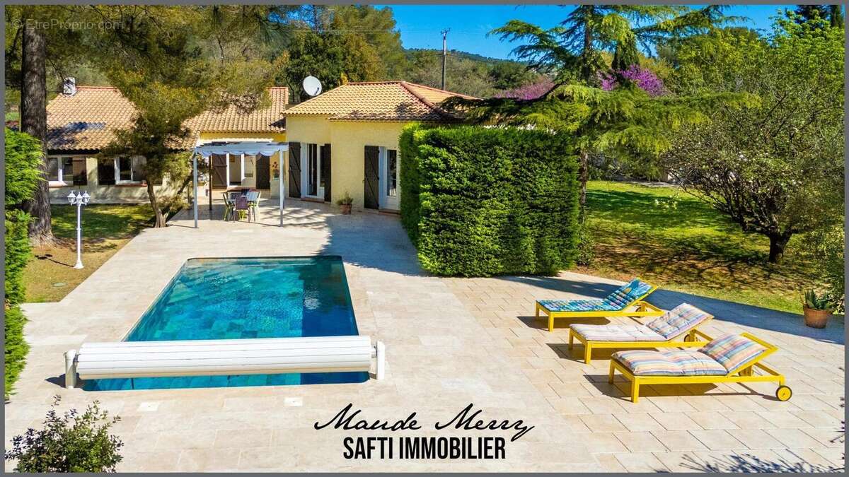 Photo 2 - Maison à GAREOULT