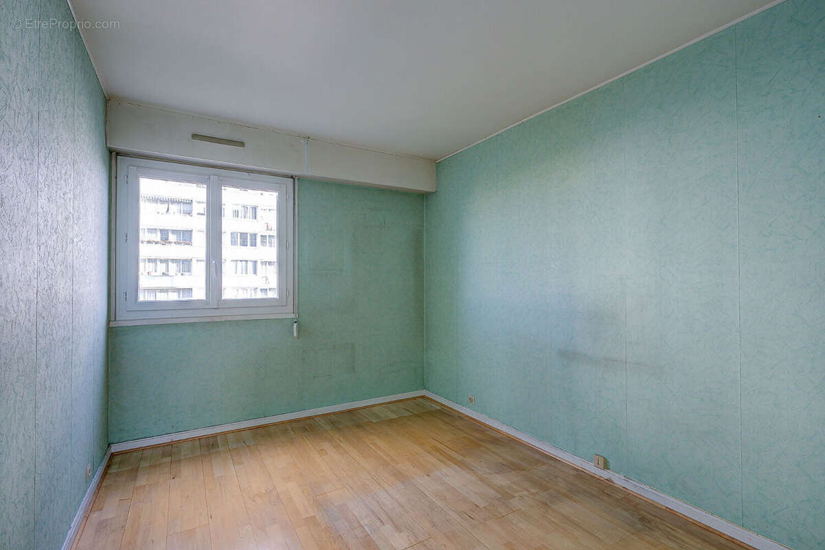 Appartement à PARIS-13E