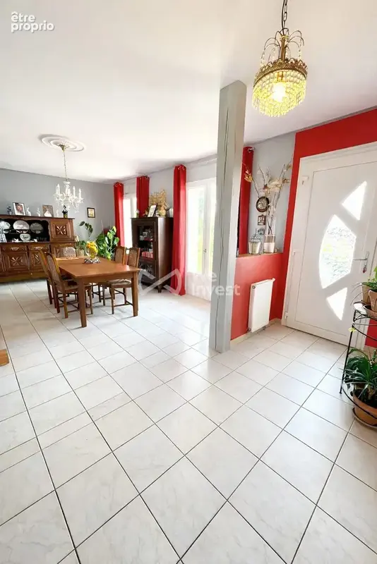 Maison 7 pièces 175 m² à vendre à Saint-Etienne-De-Tulmont (82410) - photo 4