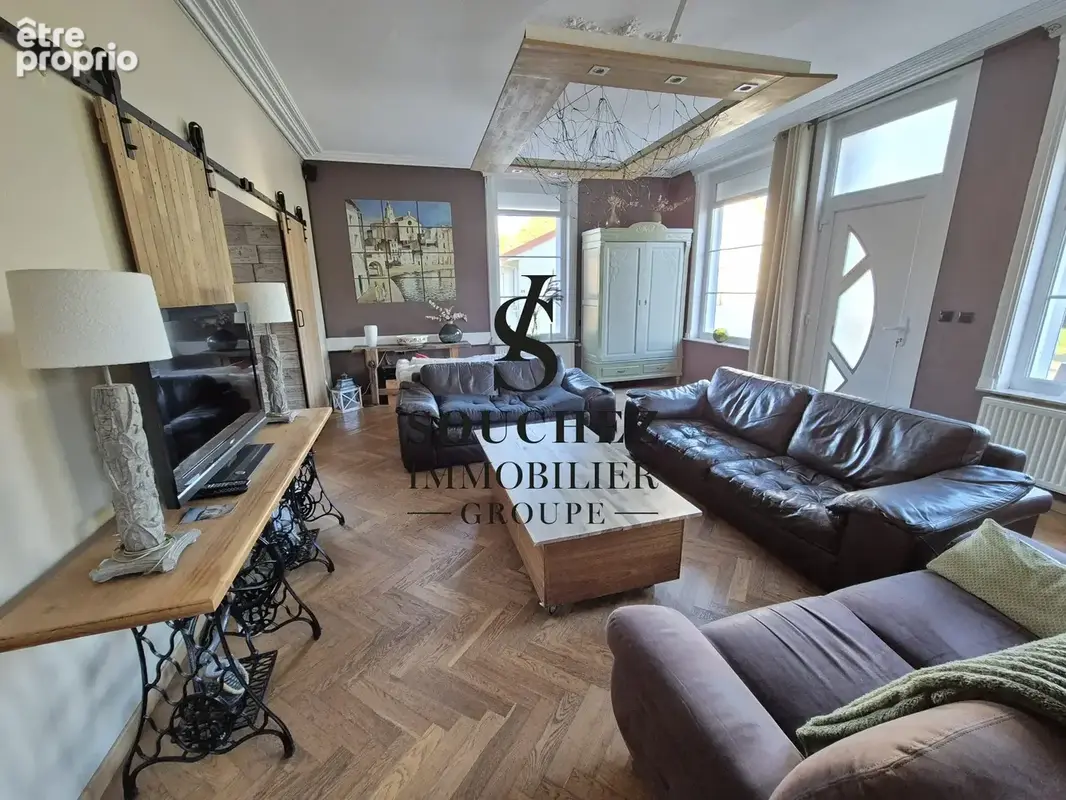 Photo Maison à Carency au prix de 333 000€