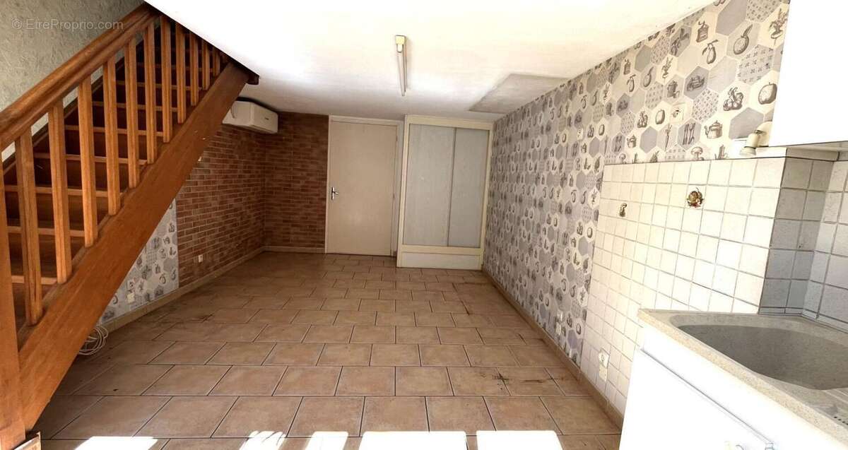 Au coeur de la vallée du Suran - Maison avec 3 chambres et terrain attenant - photo 2