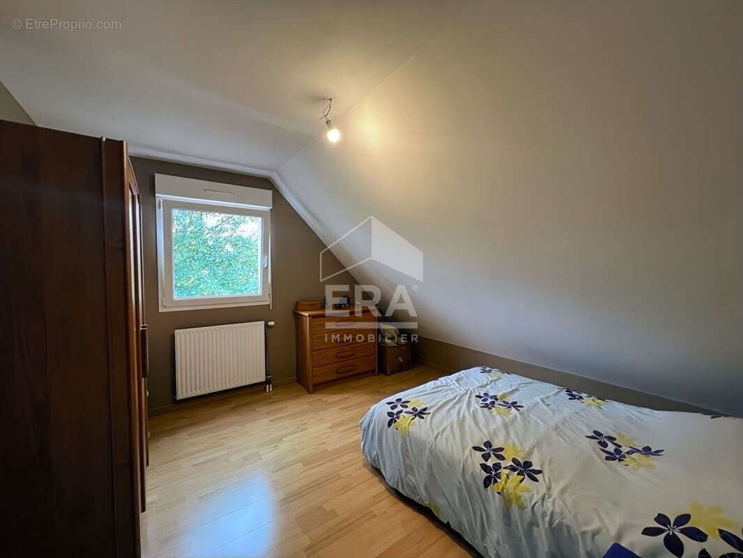 Maison 126m² à courtefontaine - photo 14
