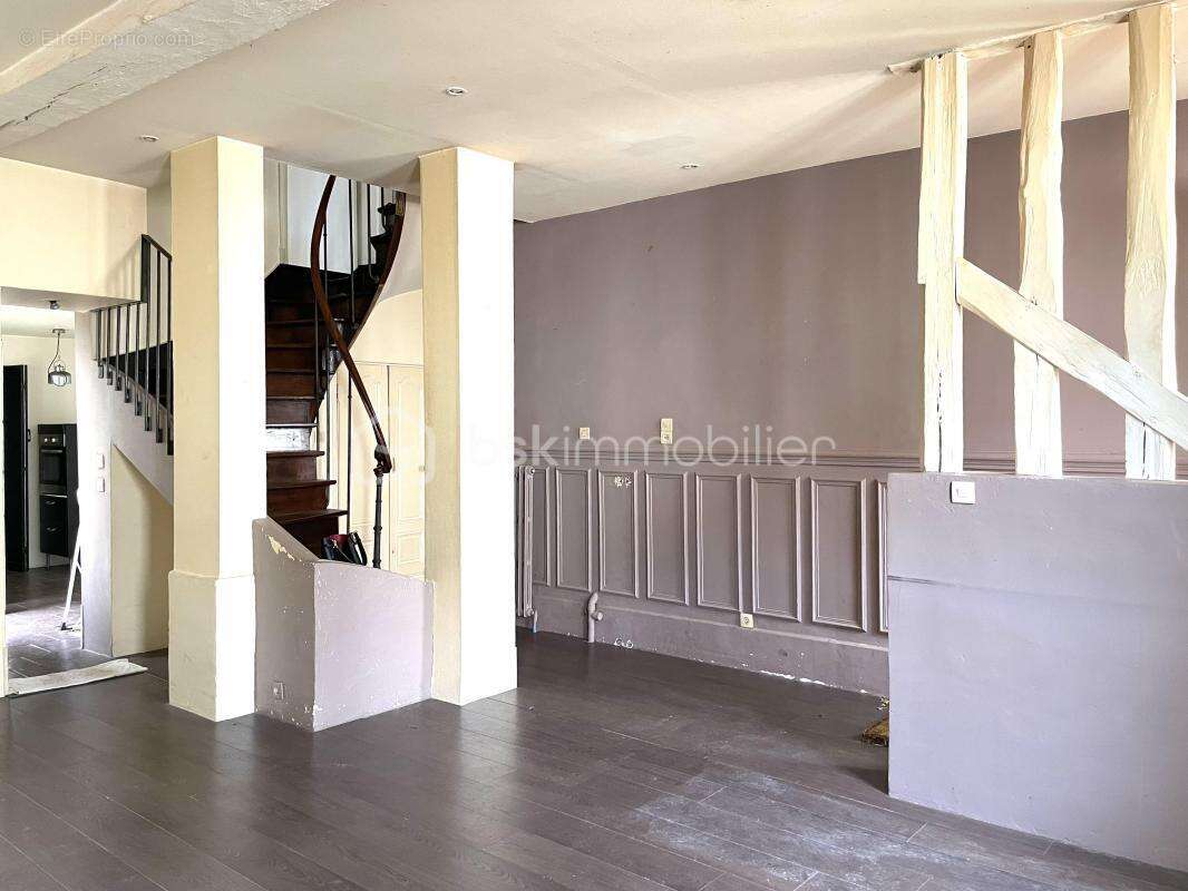 Maison à SENS