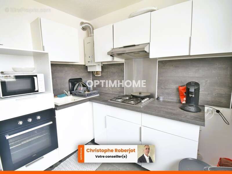 Appartement à CHALON-SUR-SAONE