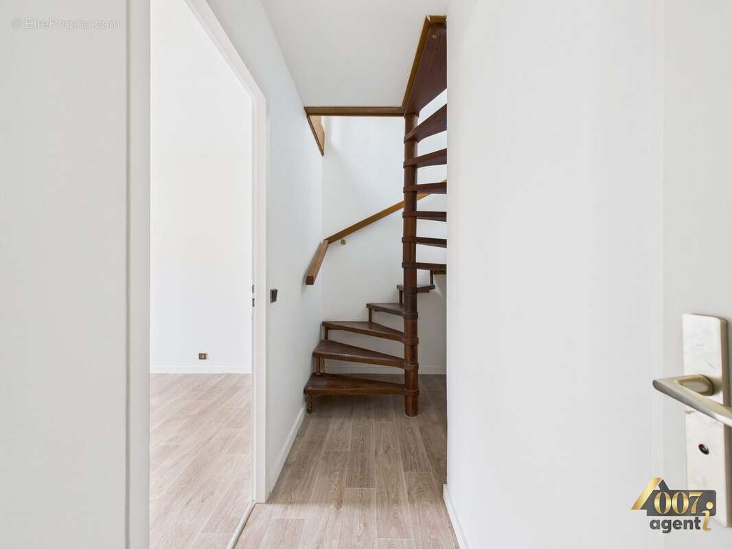 Appartement à ALBERTVILLE