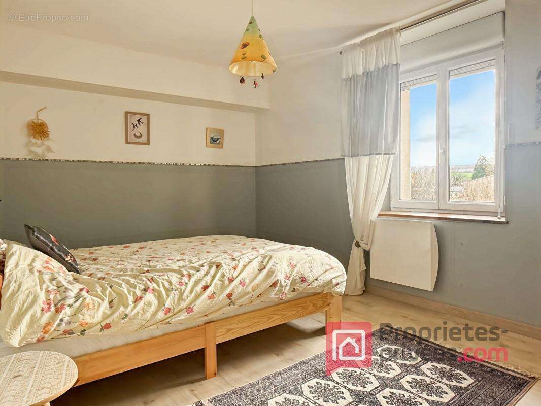 Maison à VILLE-SUR-ARCE