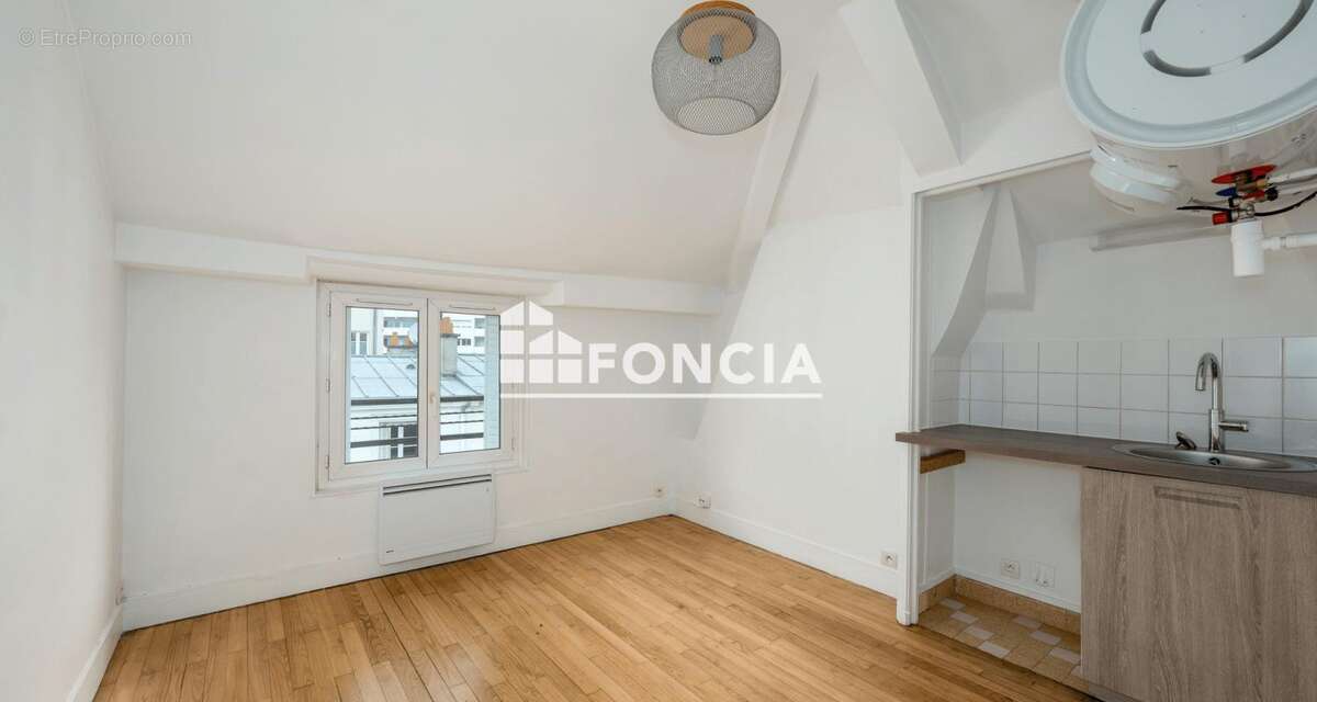 Appartement à PARIS-13E