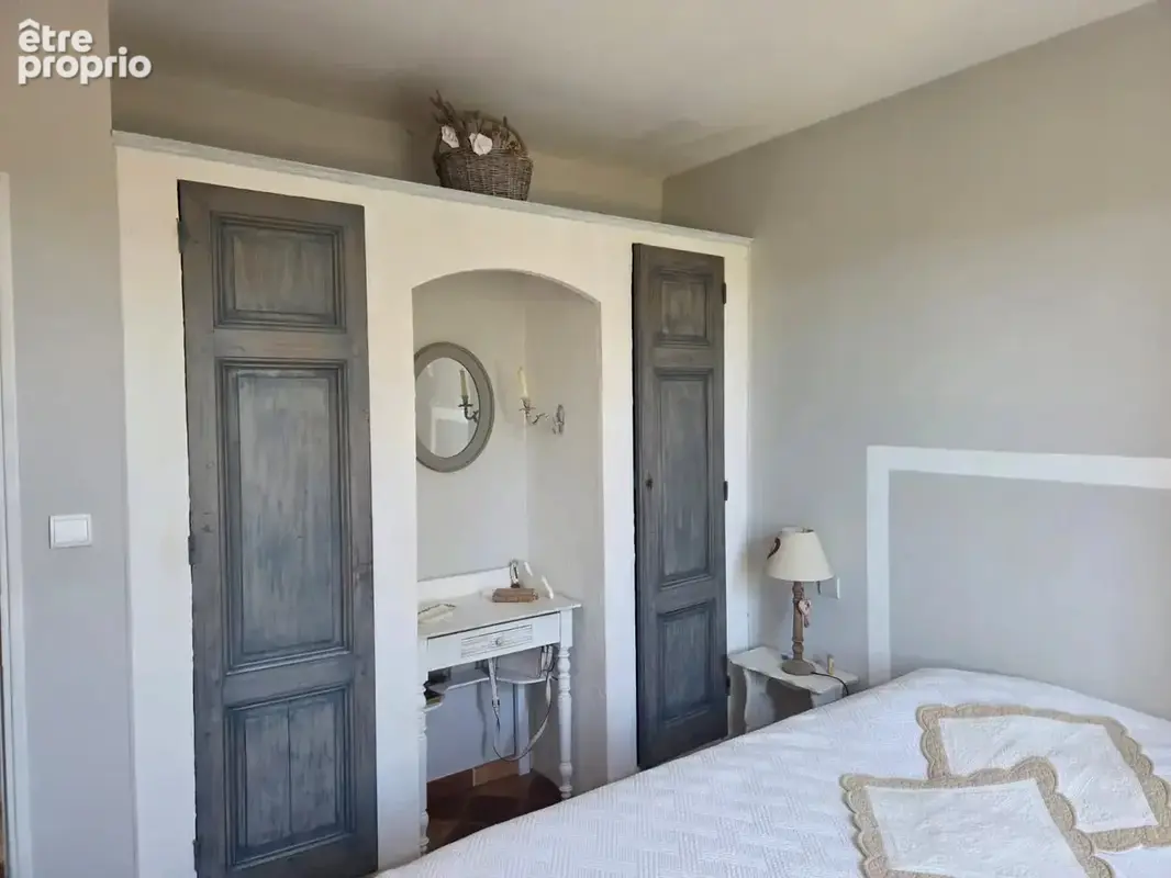 Propriété avec deux habitations - photo 9