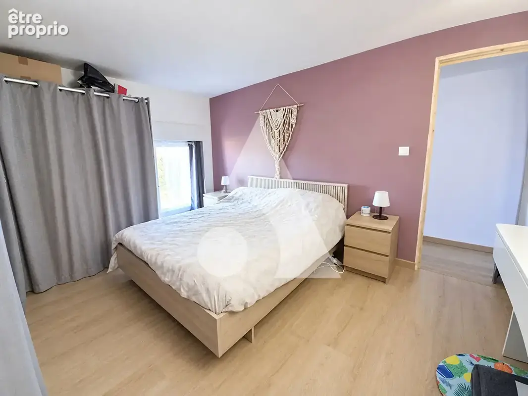 À Pont-sur-Sambre, une maison où l'on se sent déjà chez soi - photo 12