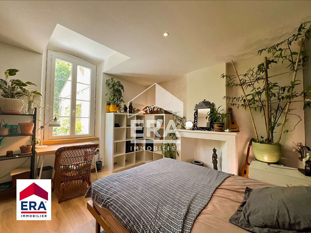 Local commercial 454m² à bédoin - photo 6