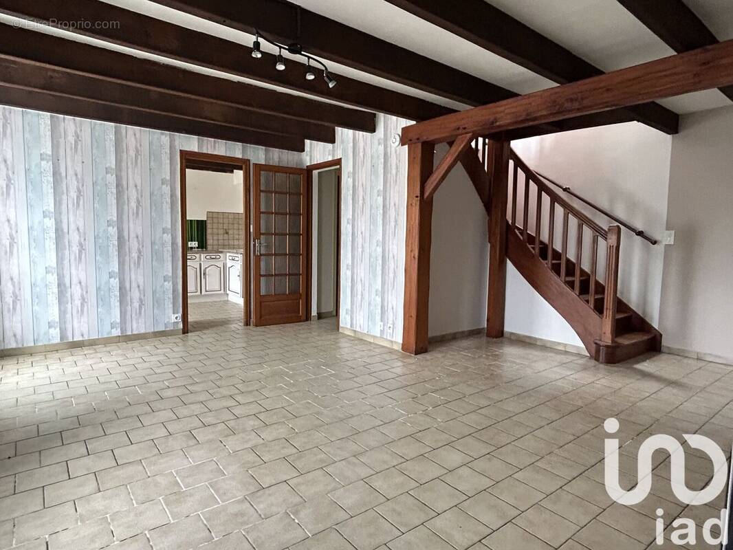 Photo 1 - Maison à ARZAL