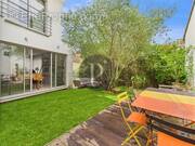 Maison à LE PLESSIS-ROBINSON