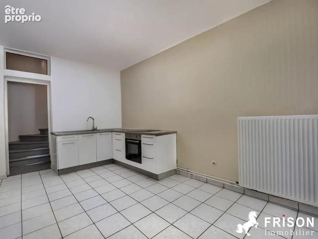 Maison 4 pièces 84 m² à vendre à Thonon-Les-Bains (74200) - photo 3