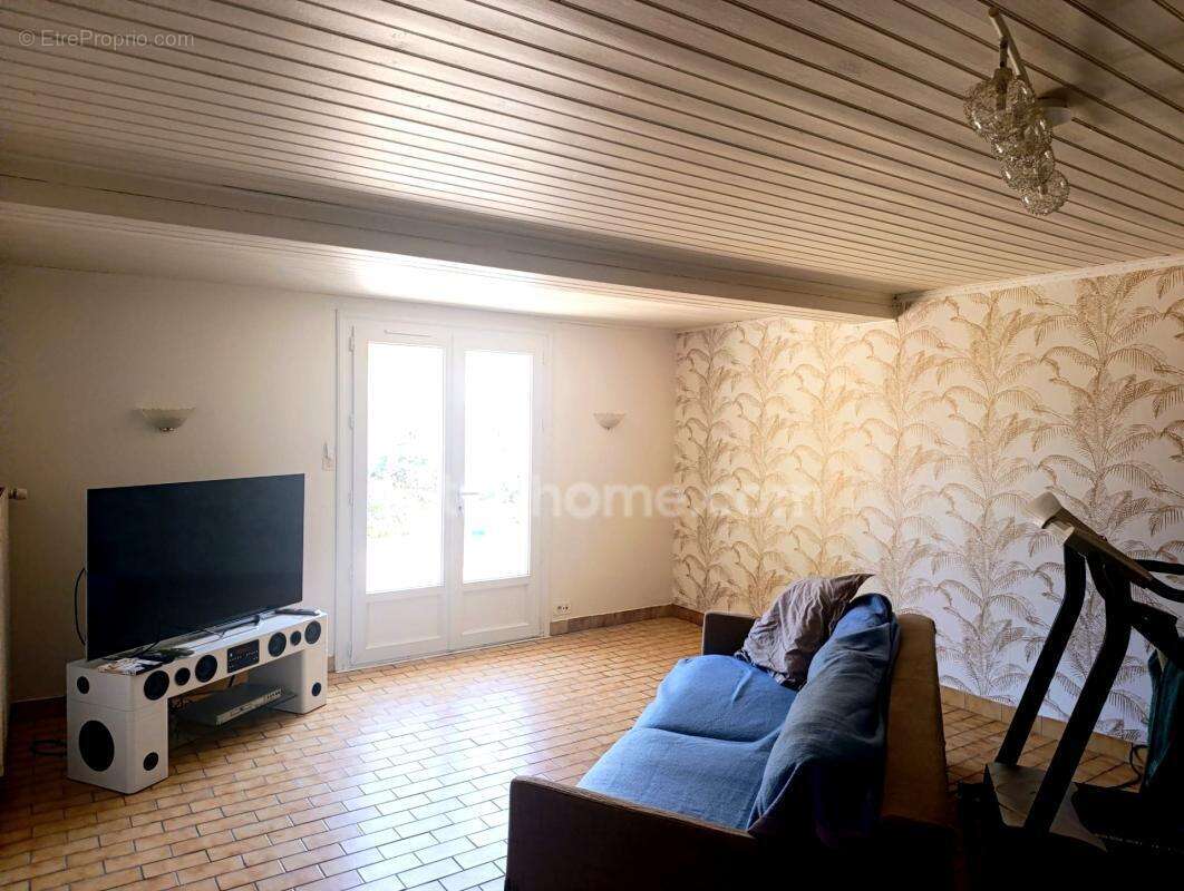 Maison 8 pièces avec sous-sol et appartement indépendant – Centre-ville - photo 20
