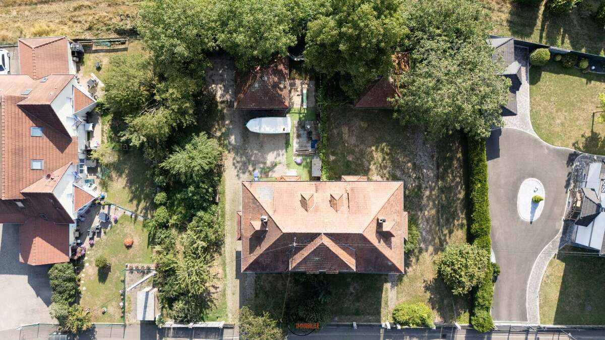 Maison 176 m² à Kutzenhausen  - photo 7