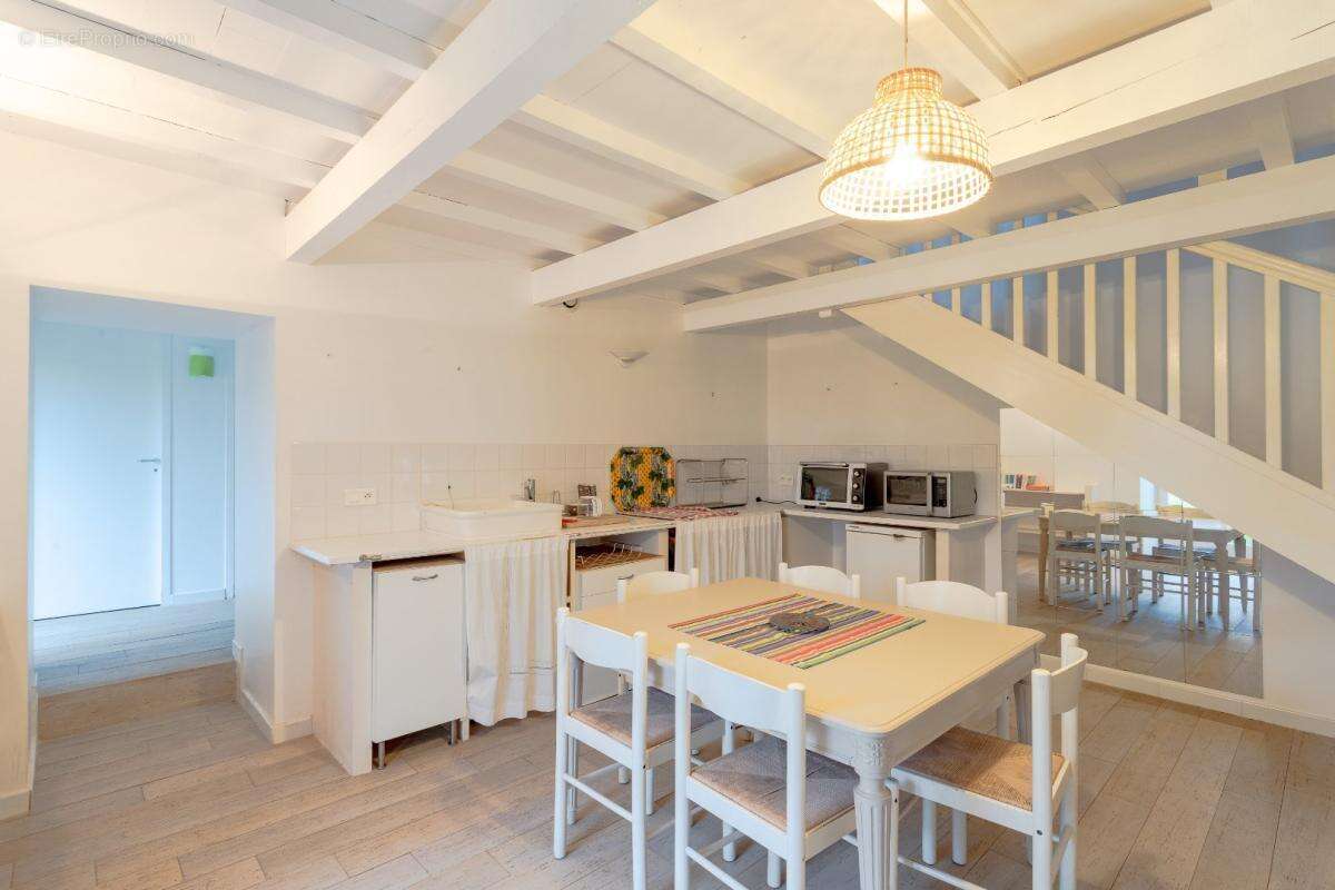 Maison à VAOUR
