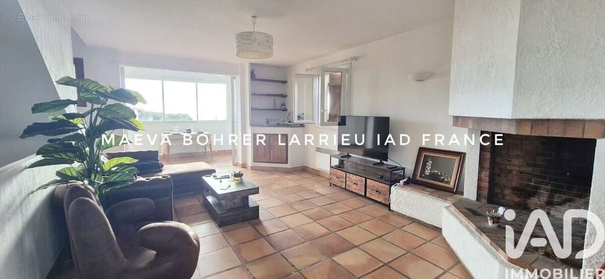 Photo 9 - Appartement à BANDOL