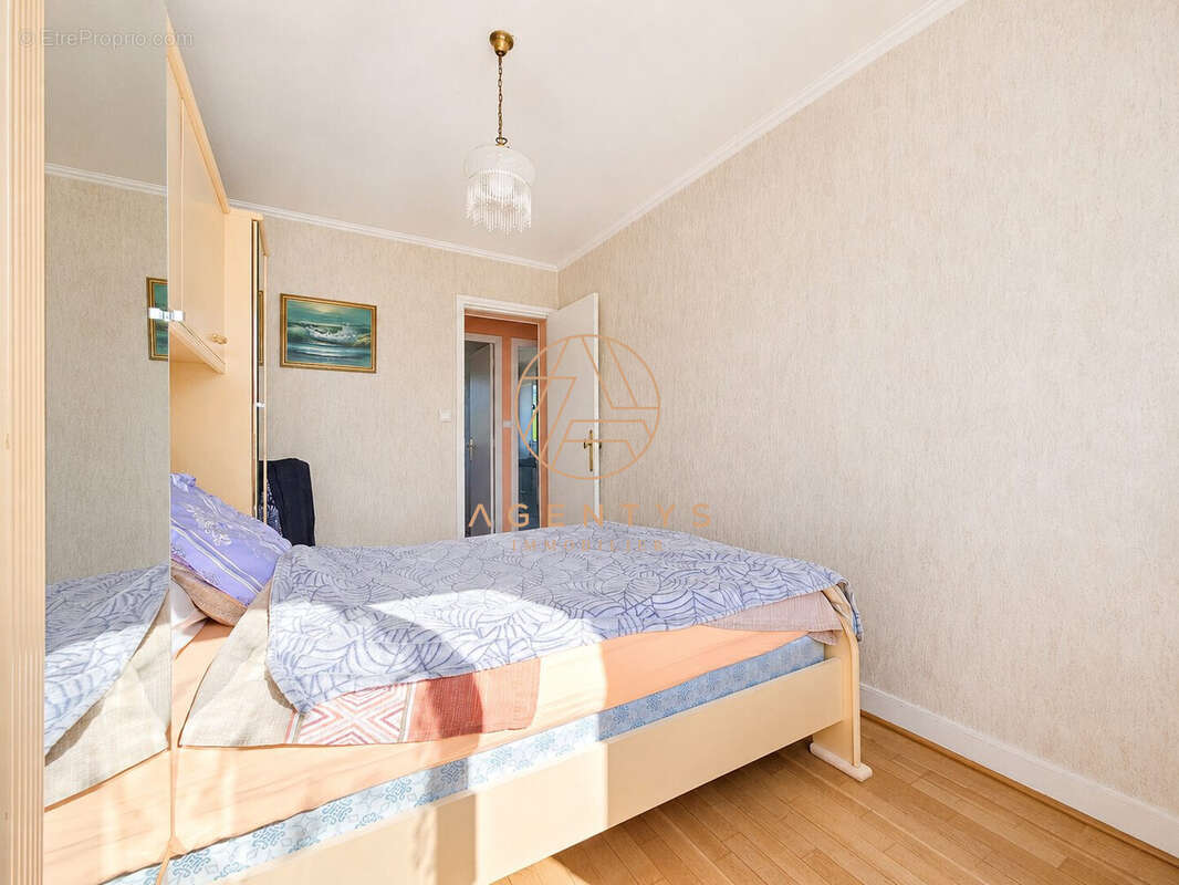 Appartement à VILLIERS-SUR-MARNE