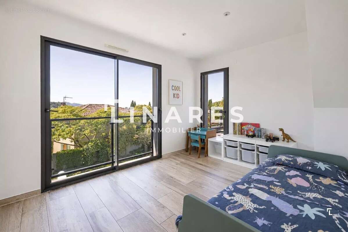 Maison à MARSEILLE-12E