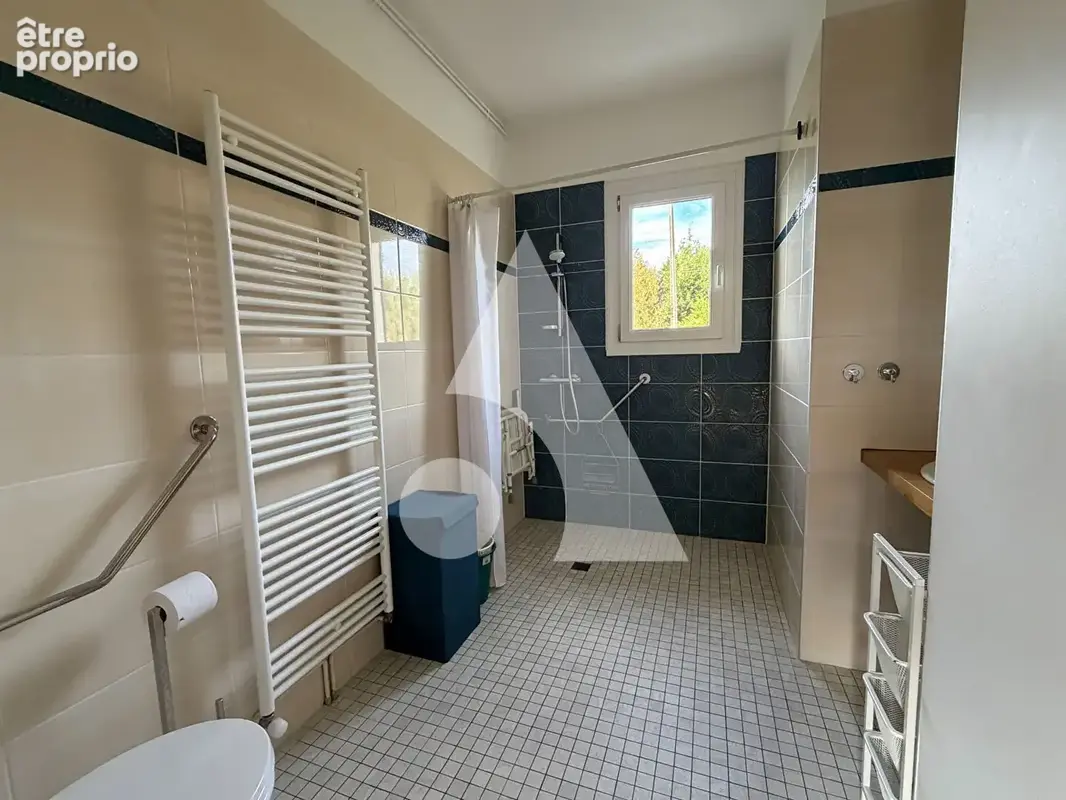 Maison Goupil-othon 7 pièce(s) 210.61 m2 - photo 14