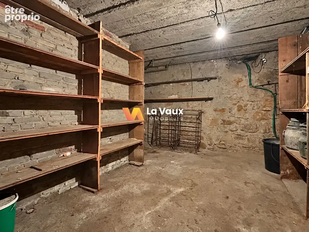 Maison Chaligny 4 chambres 138 m² - photo 17