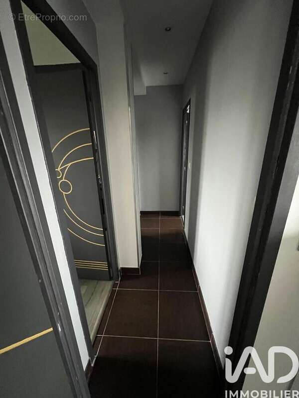 Photo 7 - Maison à LA CHAPELLE-SAINT-URSIN