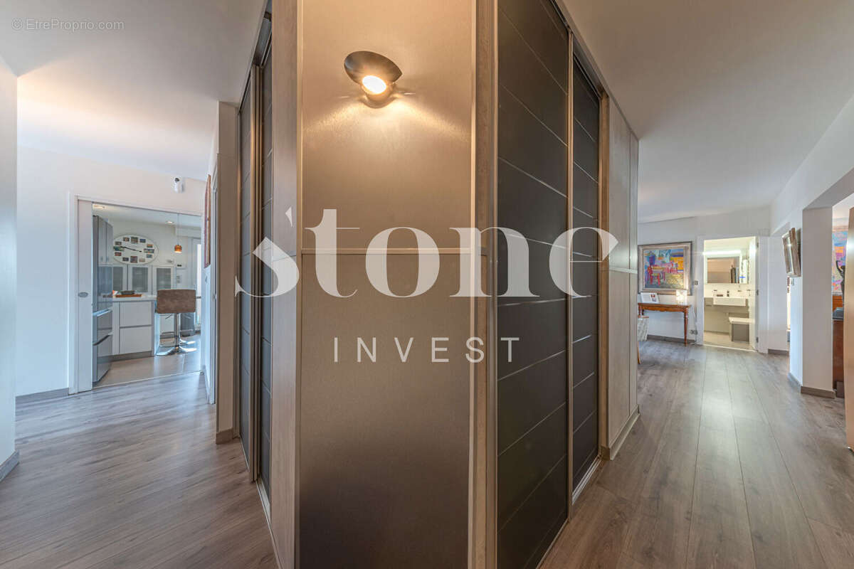 Appartement à ANNECY-LE-VIEUX