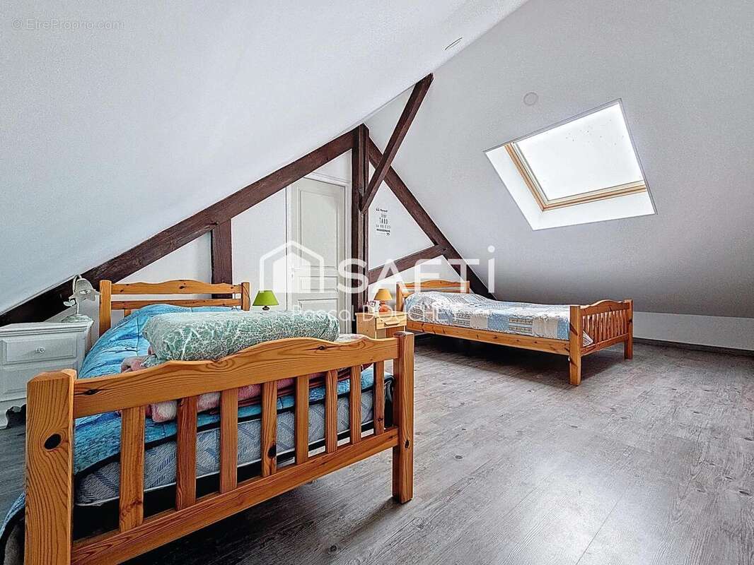 Photo 3 - Maison à FERE-EN-TARDENOIS