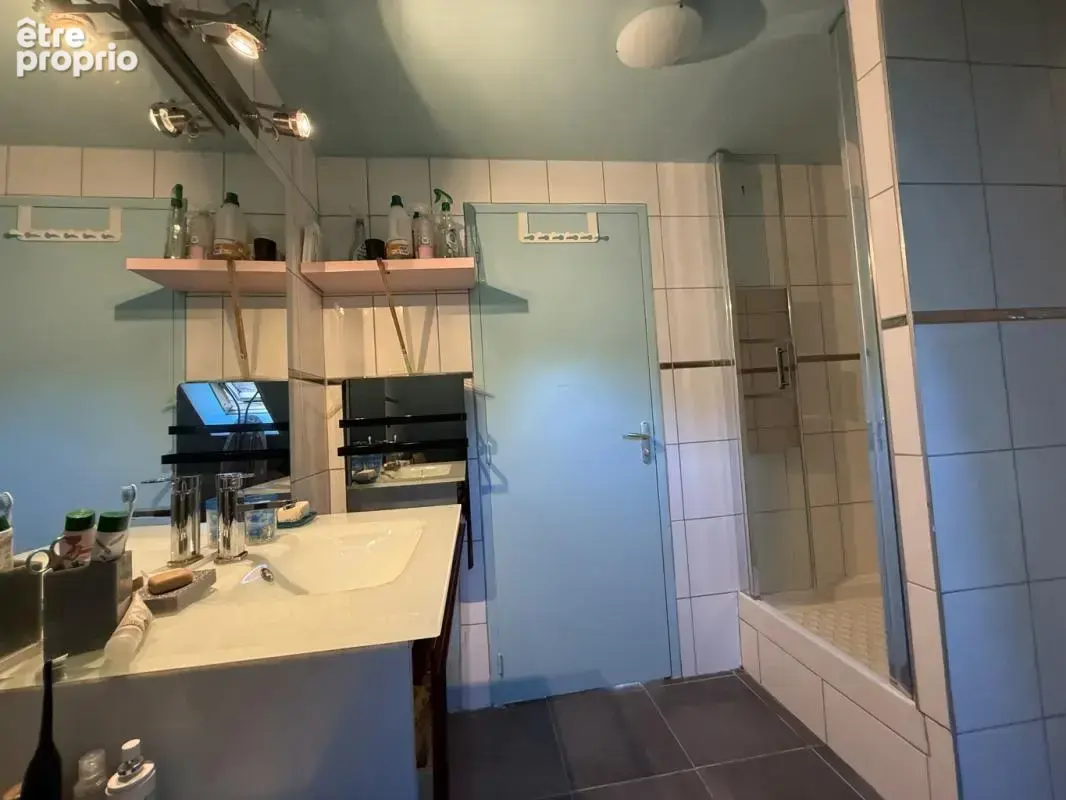 Maison Bourgeoise à Vendre – Mamers (Sarthe) - photo 10