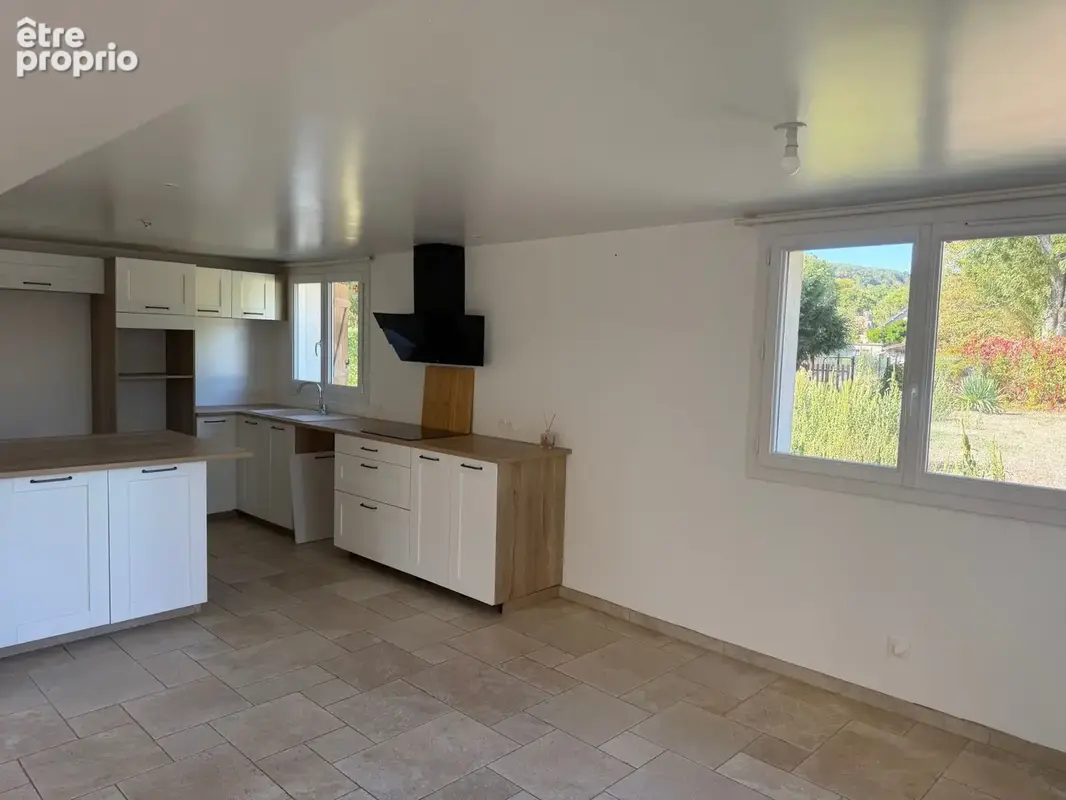 Maison 4 pièces 93 m² à vendre à Pacy-Sur-Eure (27120) - photo 7