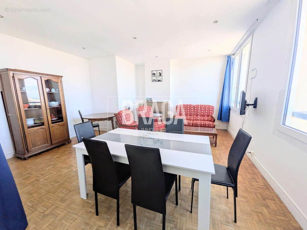 Appartement à Vendre - Face Nausicaa Vue Mer à Tous Niveaux - photo 6