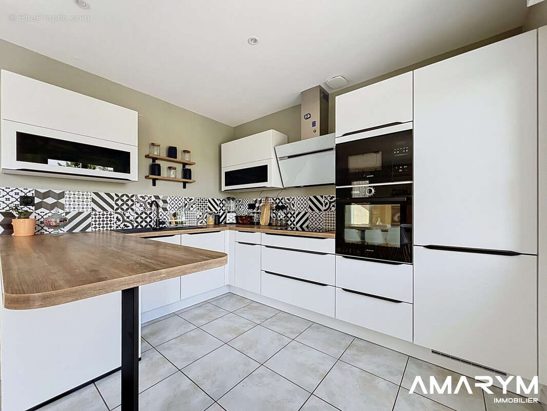 Maison 85 m² à Eu  - photo 5