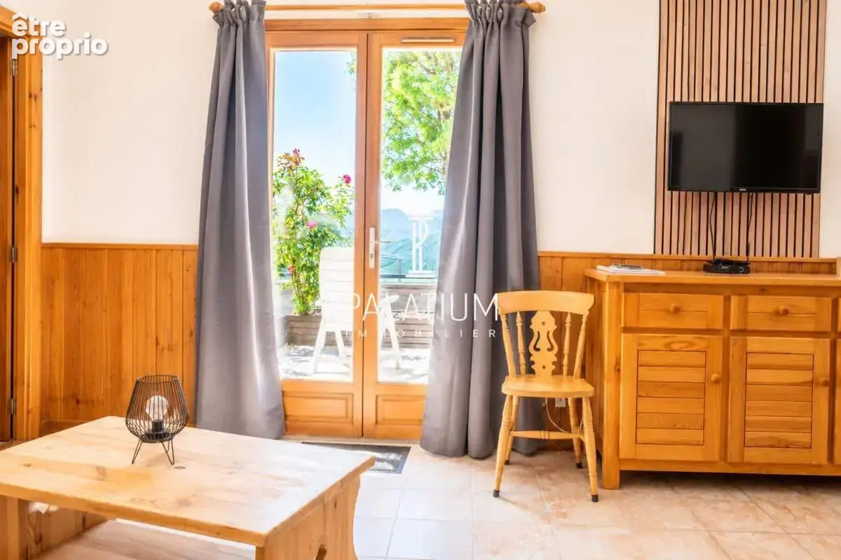 Propriété d'exception de près de 400 m² - photo 25