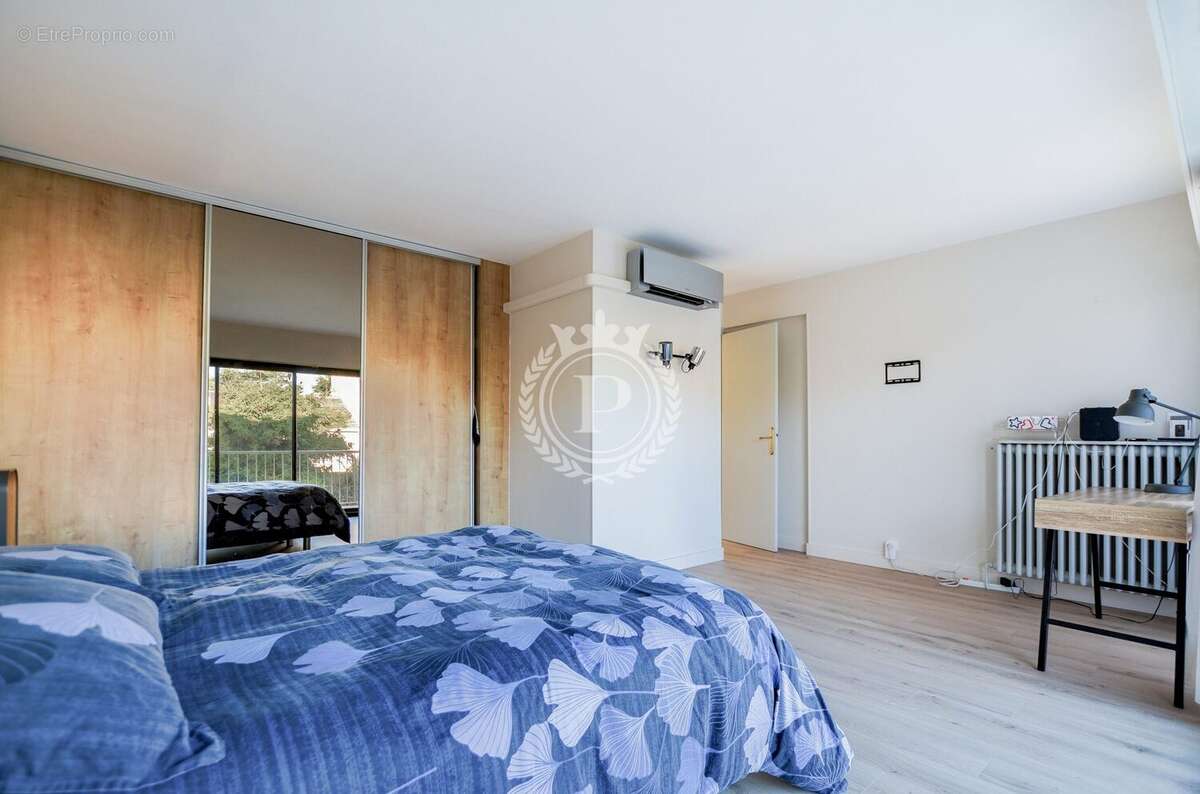 Maison à MONTMORENCY