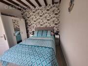 n°4 - Maison à CRIEL-SUR-MER