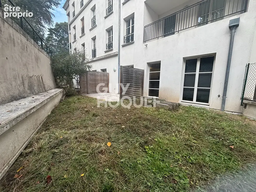Appartement à VENDRE Le Château de la Motte à ORLEANS (45000). - photo 8