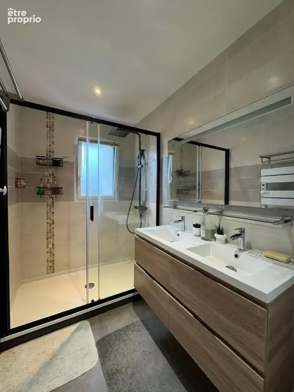 Plouay proche bourg maison moderne 150m2 avec vie de plain pied - photo 9