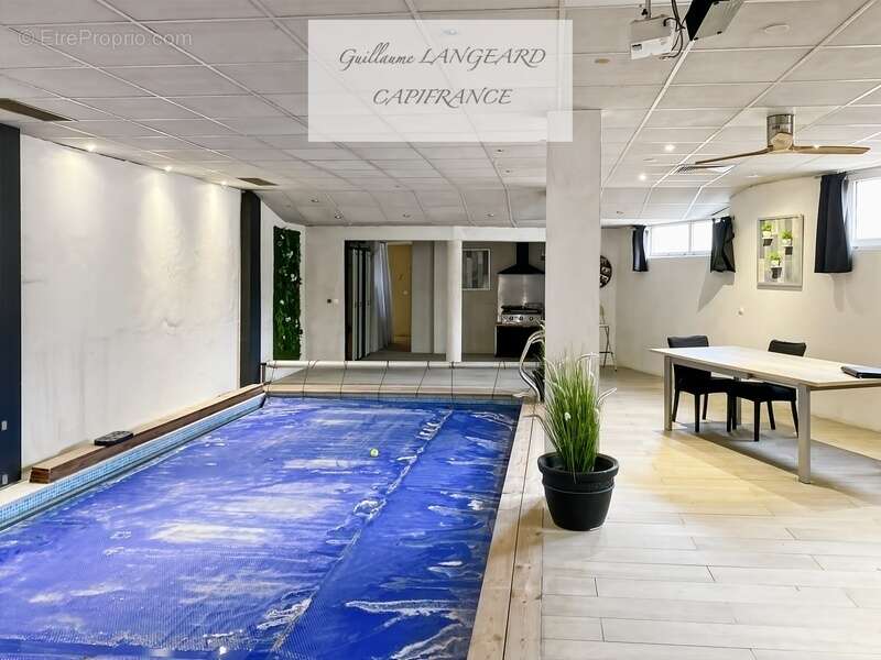 Appartement à OYONNAX