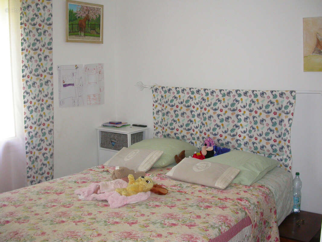 Maison à PLAN-DE-LA-TOUR