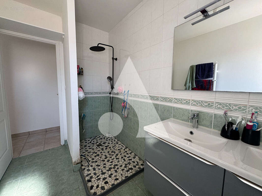 Maison La Laigne 4 pièce(s) 87.36 m2 - photo 10